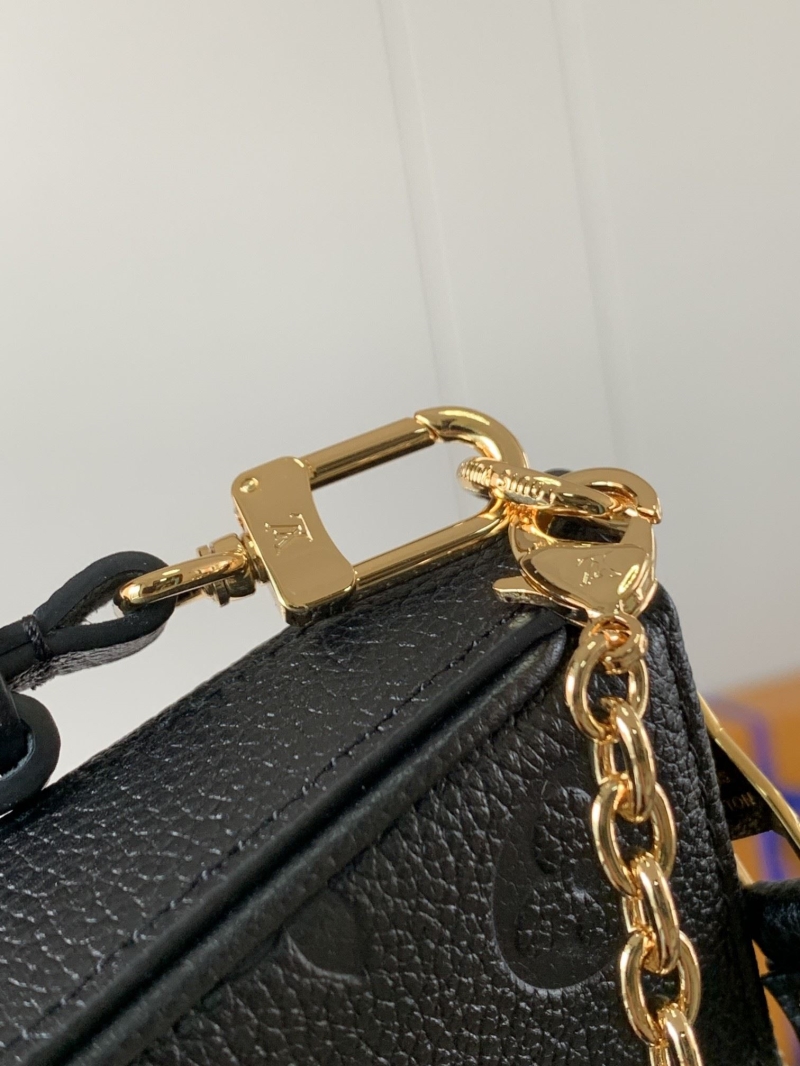 LV Satchel Bags